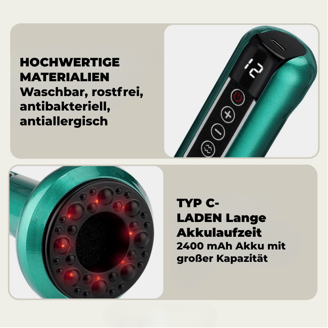 Mia™ – Glatte, straffe Haut ohne teure Behandlungen! - Sopheria