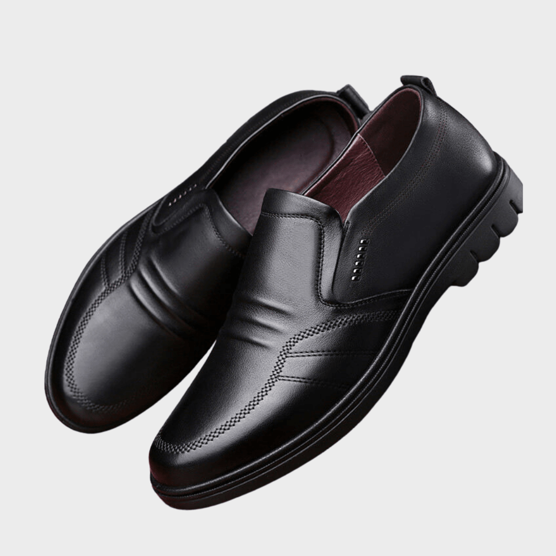 Mike | Büroschuhe - Sopheria