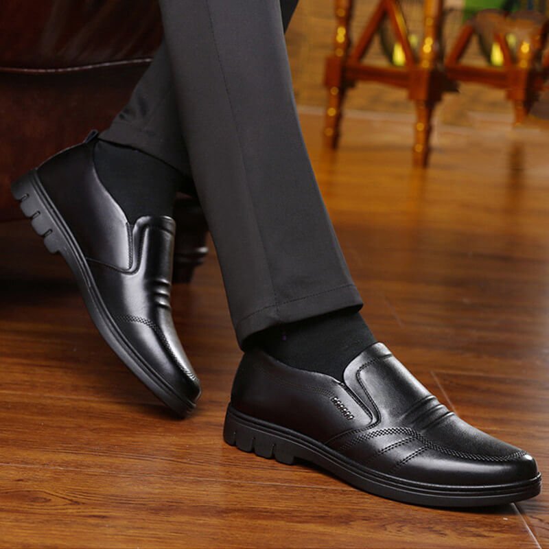 Mike | Büroschuhe - Sopheria