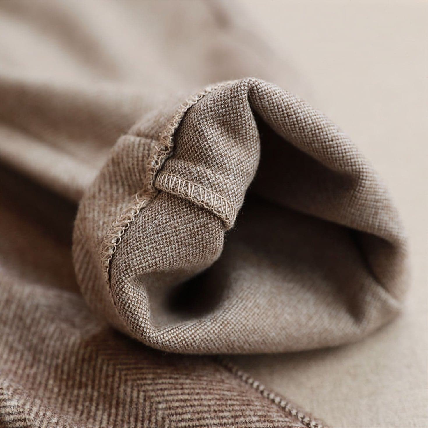 Milan | Taillierte Hose - Sopheria