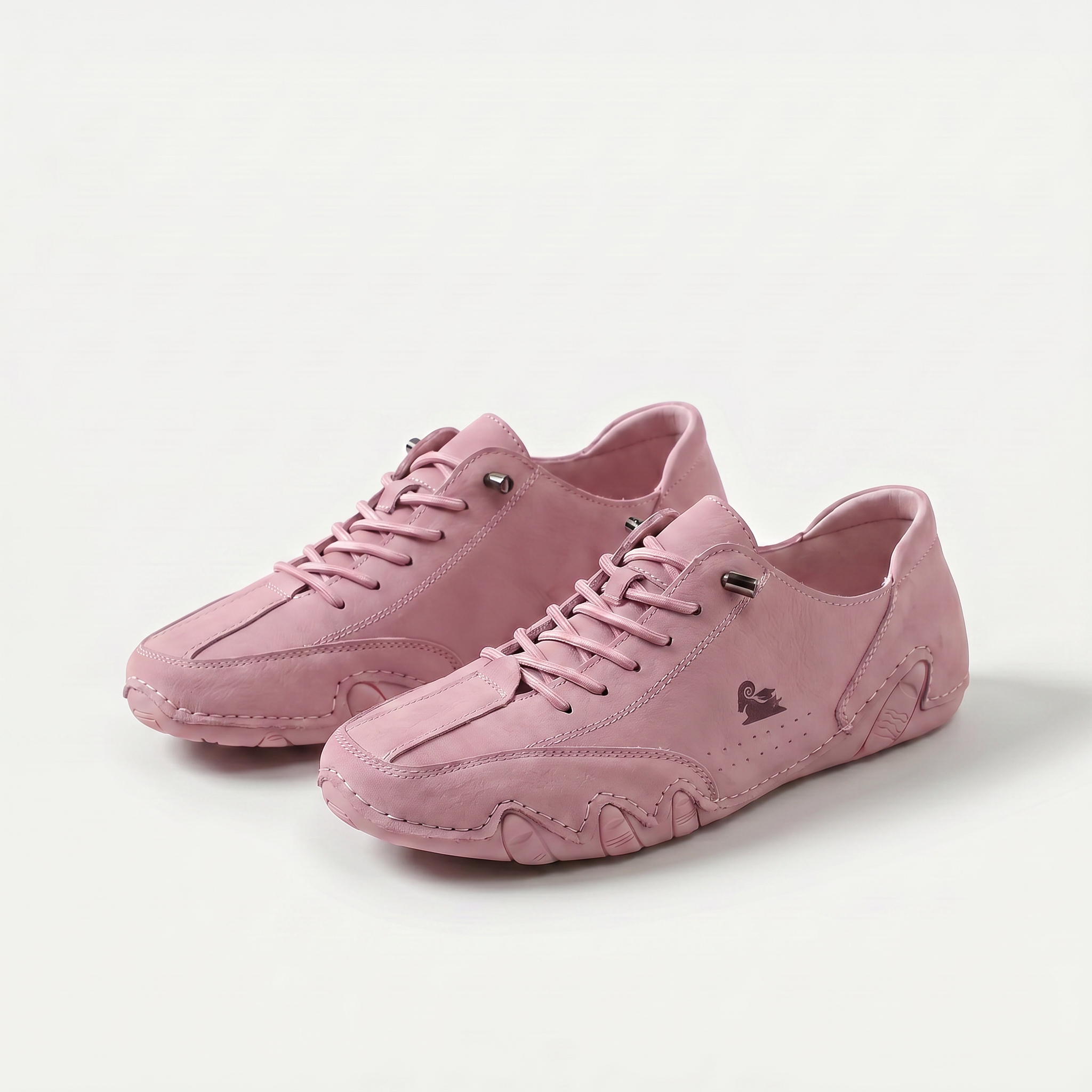 Milo – Komfort-Sneaker für mühelose Schritte