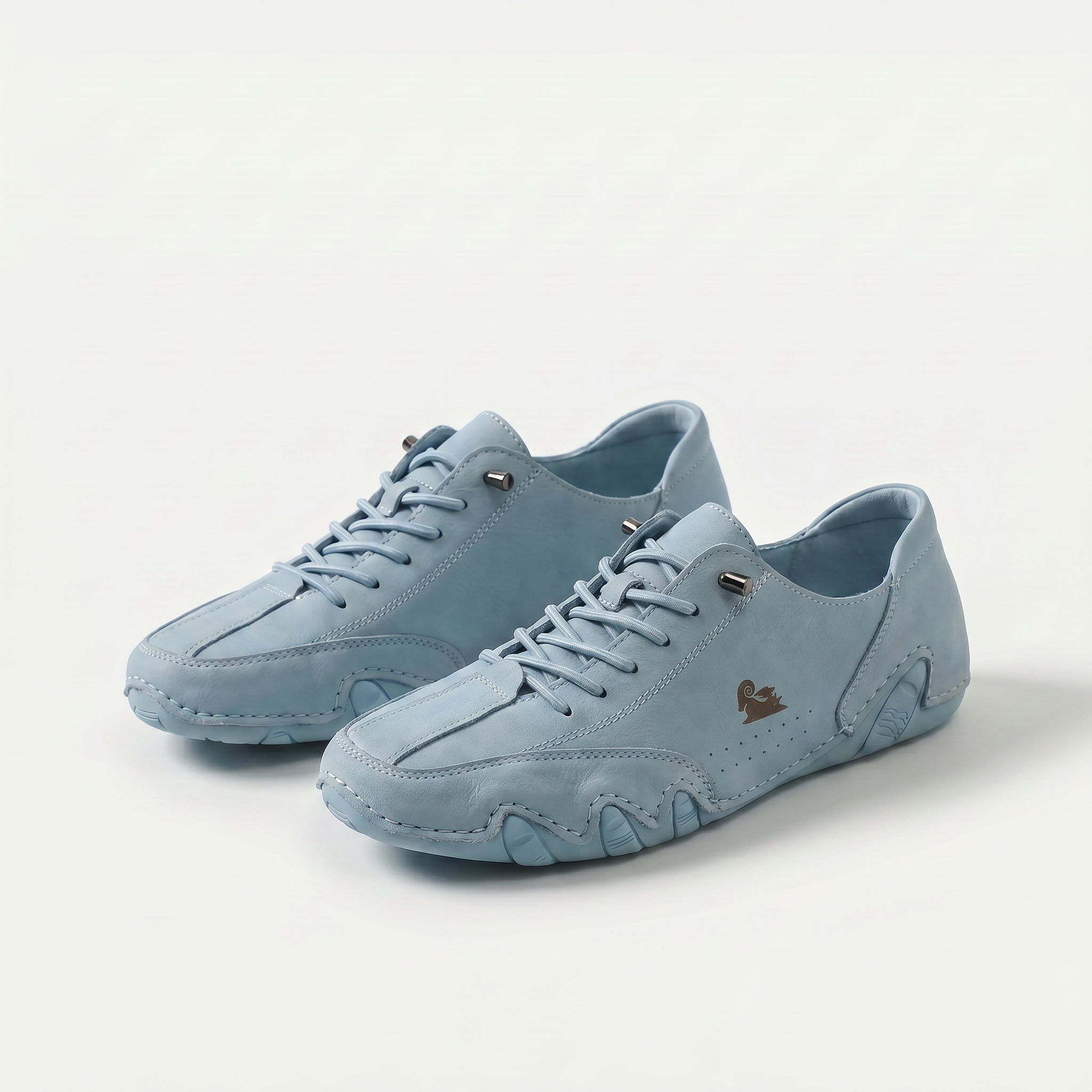 Milo – Komfort-Sneaker für mühelose Schritte