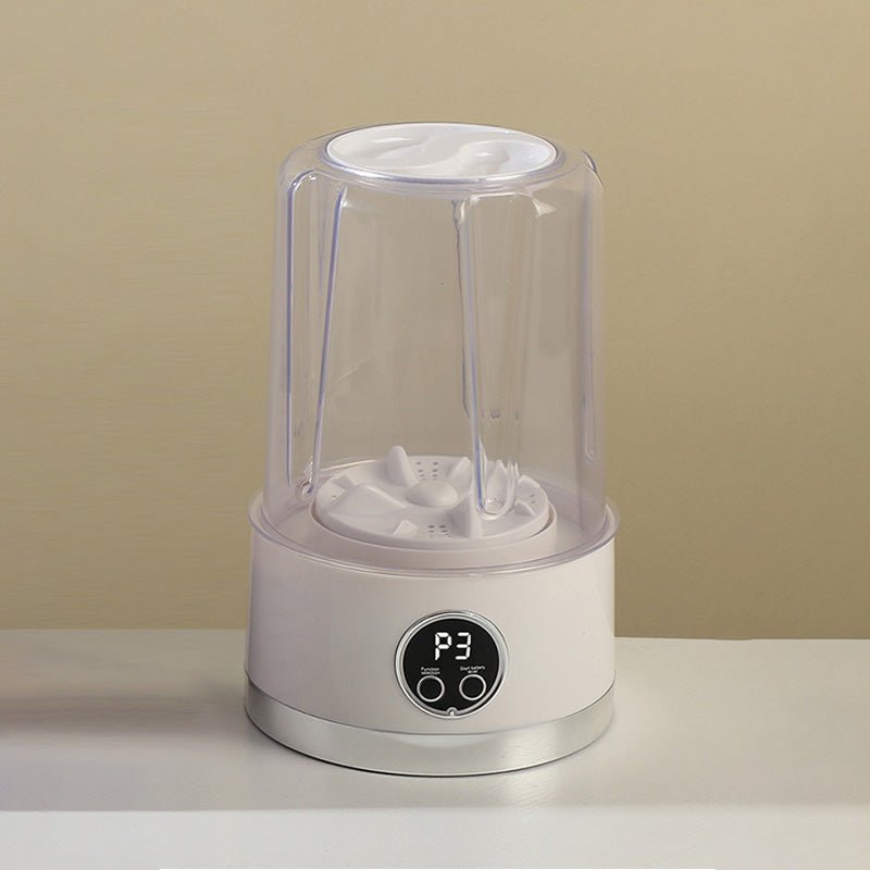 MiniMaschine™ / Kabellose Mini Waschmaschine Für Unterwegs - Sopheria