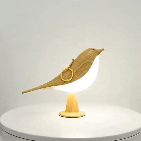 ZenNest™ / Nachttischlampe