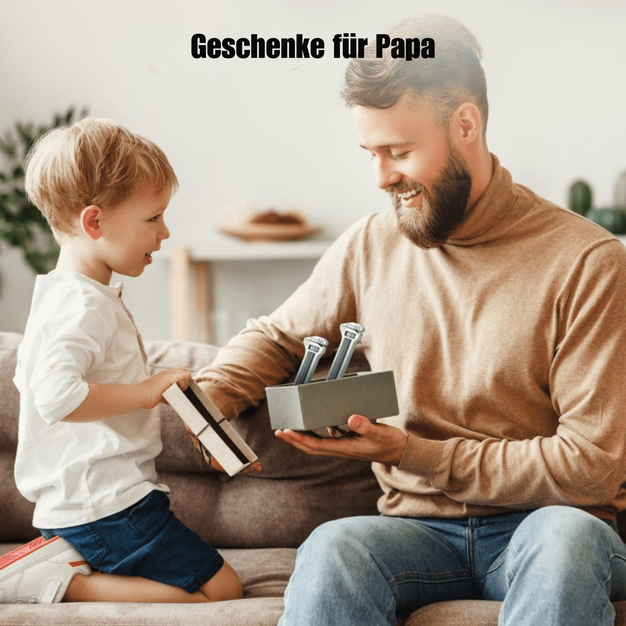 MultiMeister™ / Extrem robustes Kompaktwerkzeug zur einfachen Reparatur von allem - Sopheria