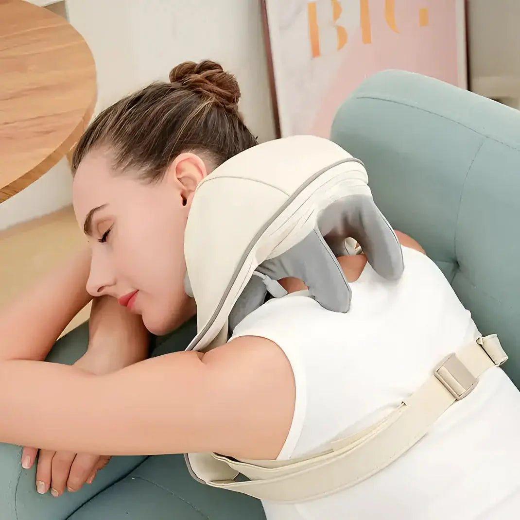 MuskelMasseur™ / Professionelles Massagegerät - Ultimativer Komfort - Sopheria