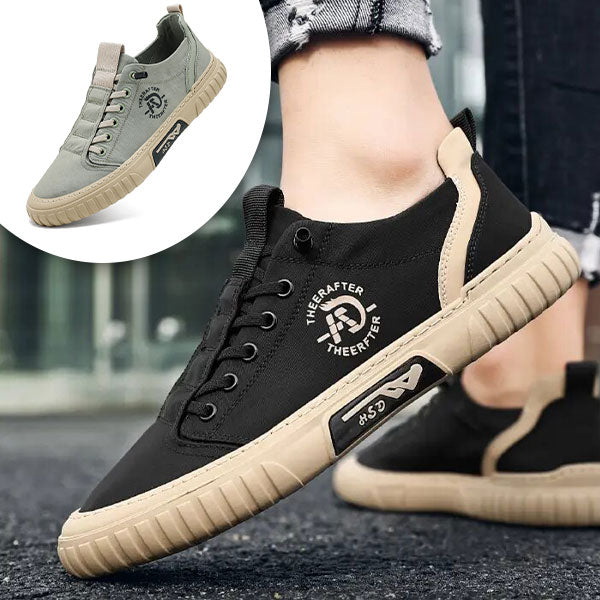 REELSTEP™ – LEICHTE SCHUHE FÜR HERREN