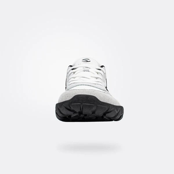 Naturstep - Barfuß Sneaker für natürliches & gesundes Gehen - Sopheria