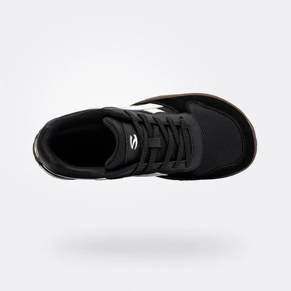 Naturstep - Barfuß Sneaker für natürliches & gesundes Gehen - Sopheria