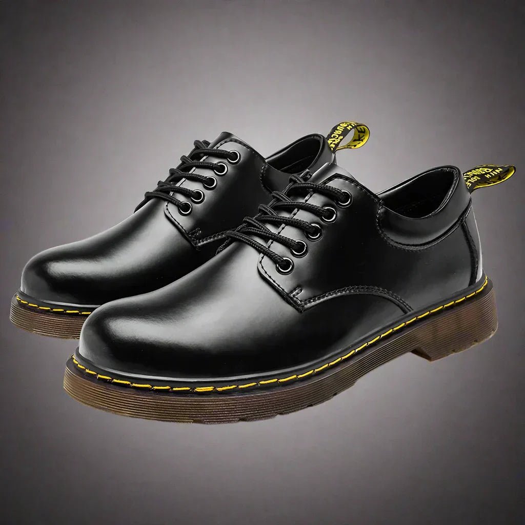 Onyx | Oxford-Stiefel - Sopheria