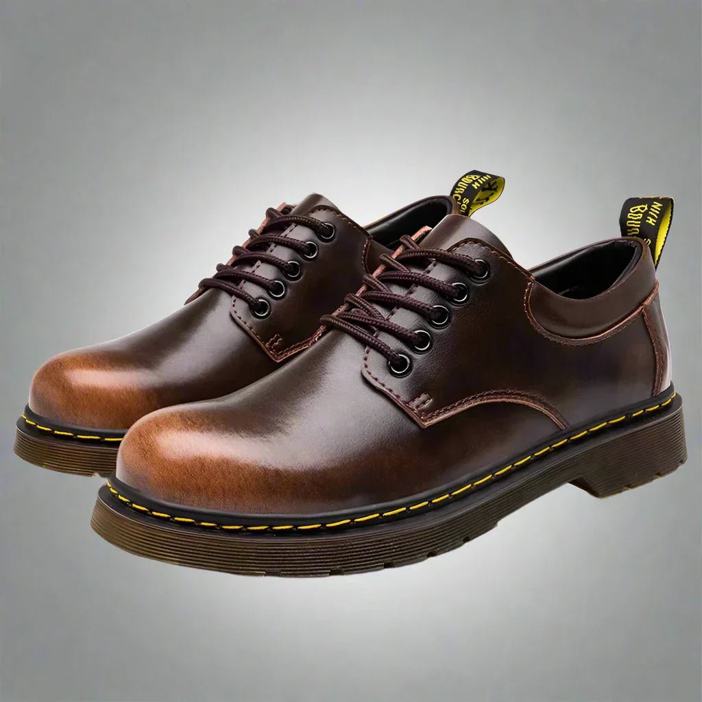 Onyx | Oxford-Stiefel - Sopheria