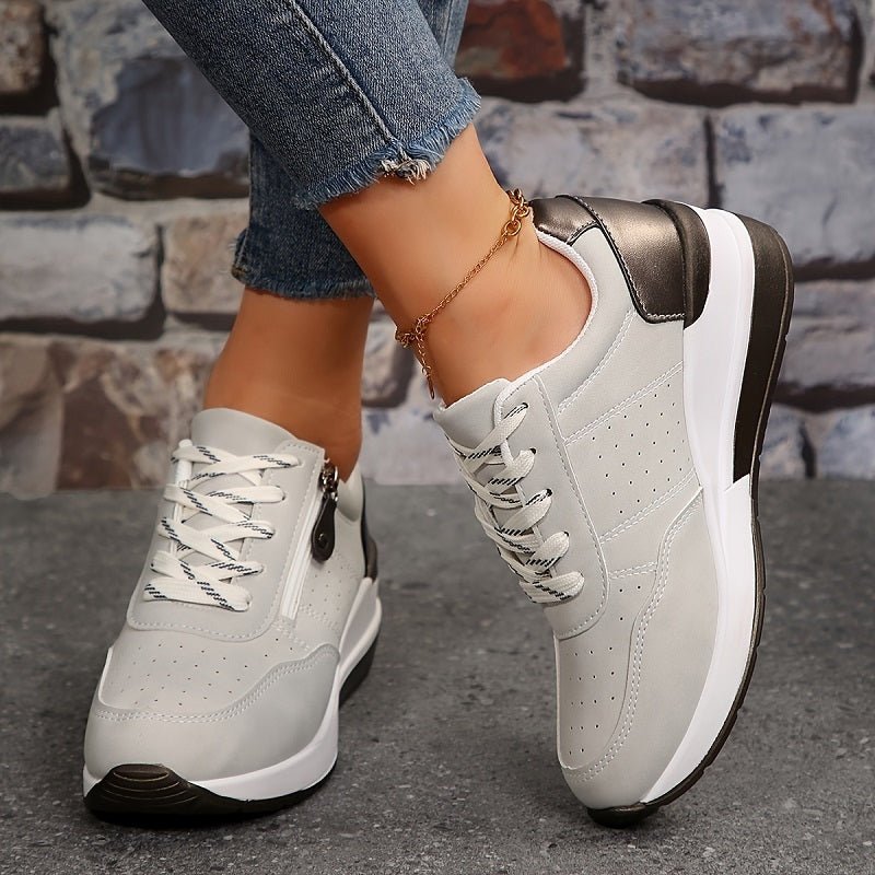Orthopädischer Schuh Célia - Sopheria