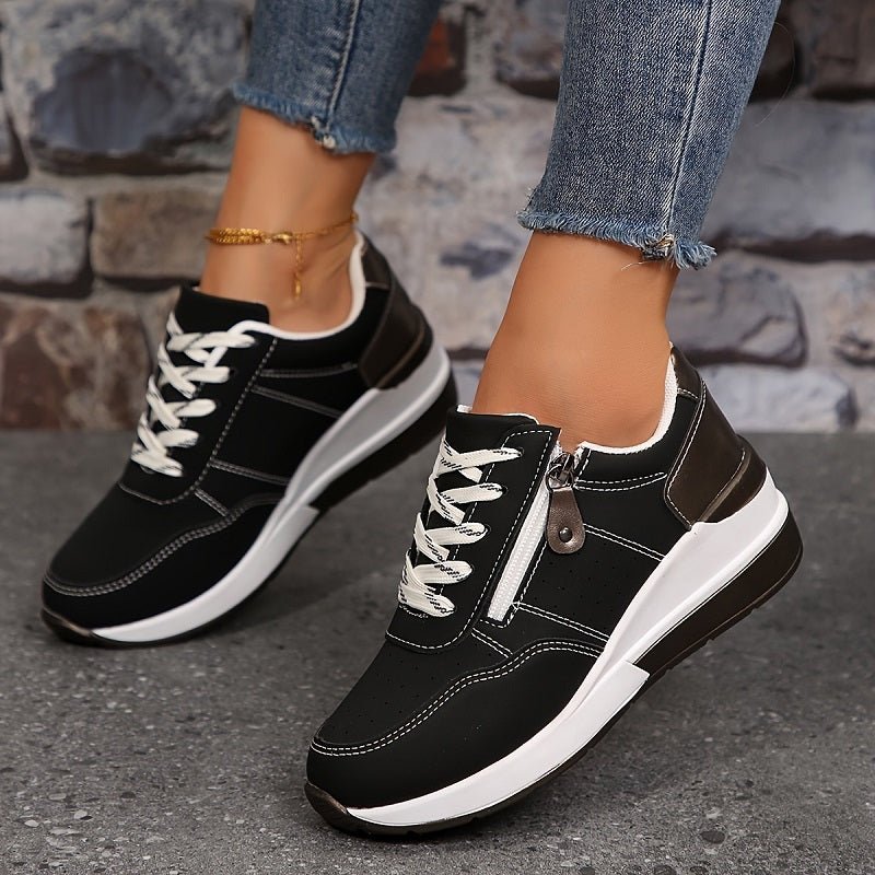 Orthopädischer Schuh Célia - Sopheria