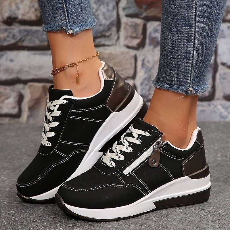 Orthopädischer Schuh Célia - Sopheria