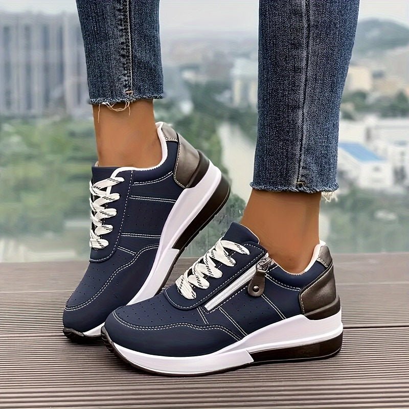 Orthopädischer Schuh Célia - Sopheria