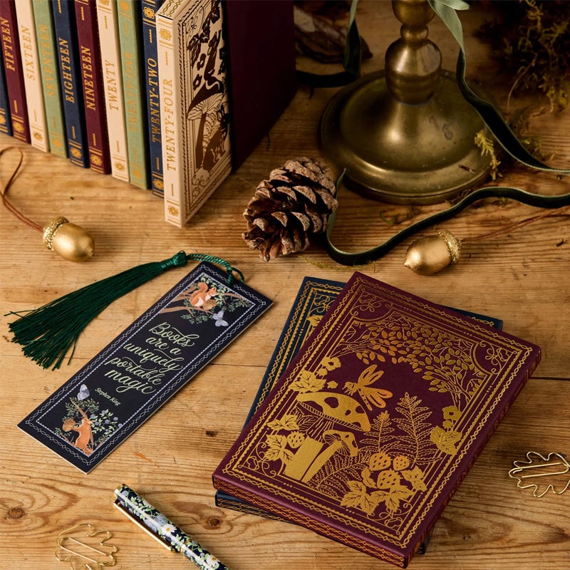 PapierParadies™ / Schreibwaren-Adventskalender Mit 24 Tagen - Sopheria