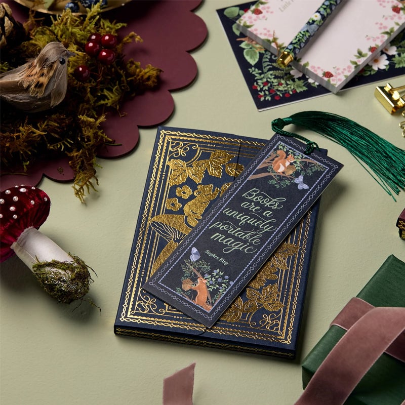 PapierParadies™ / Schreibwaren-Adventskalender Mit 24 Tagen - Sopheria