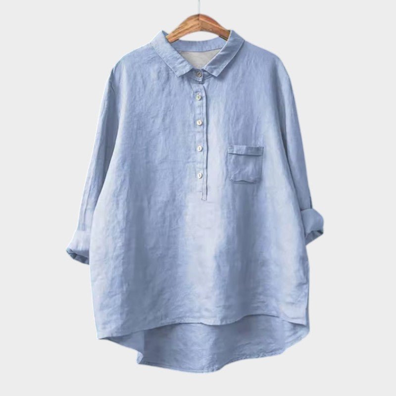 Petra™ | Bluse - Sopheria