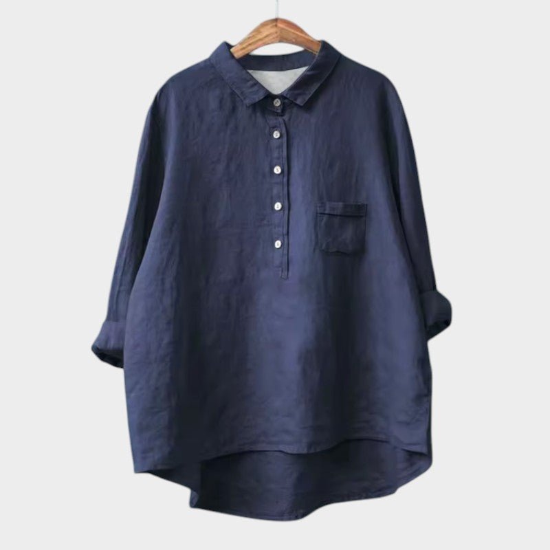 Petra™ | Bluse - Sopheria