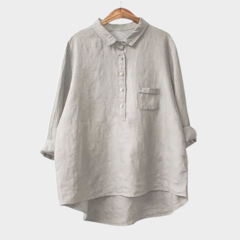 Petra™ | Bluse - Sopheria