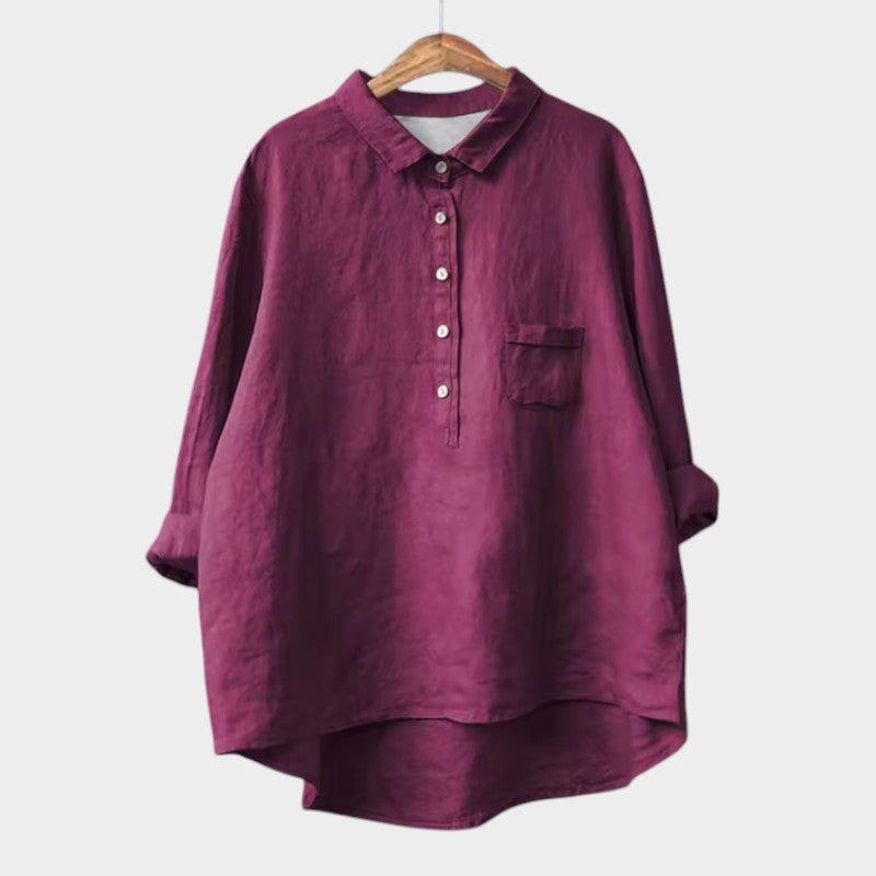 Petra™ | Bluse - Sopheria