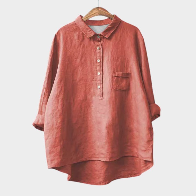Petra™ | Bluse - Sopheria