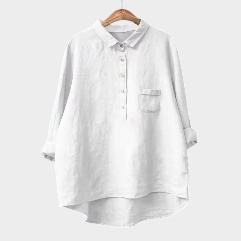 Petra™ | Bluse - Sopheria