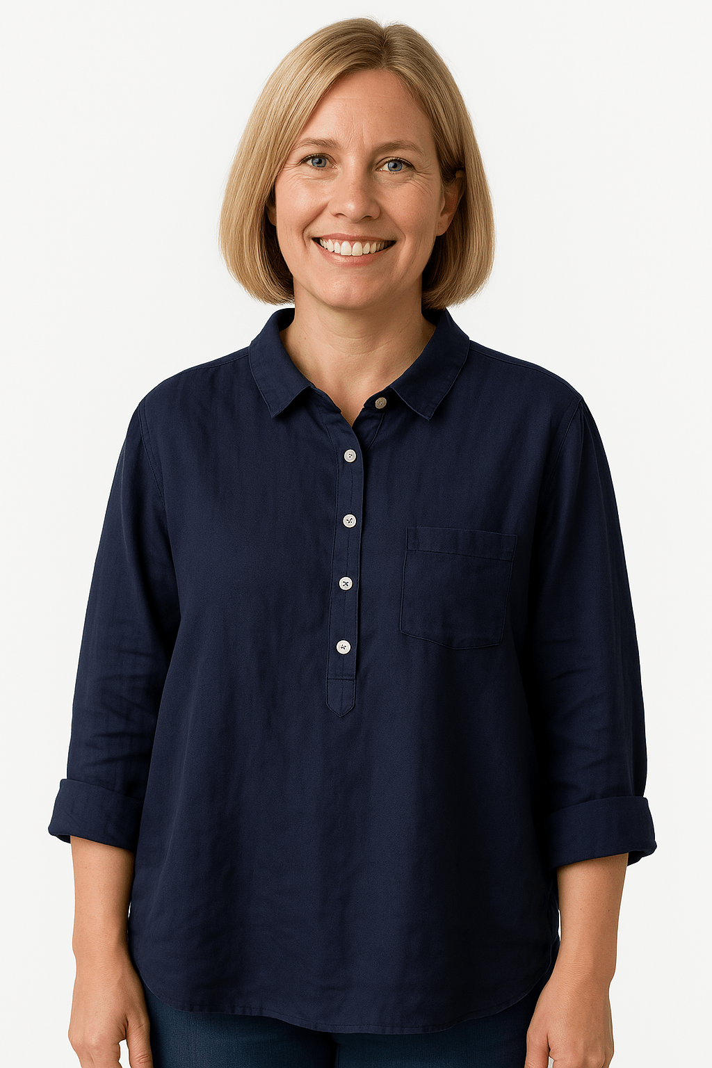 Petra™ | Bluse - Sopheria