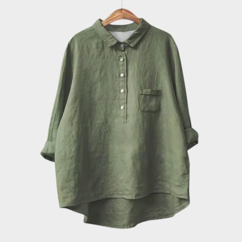 Petra™ | Bluse - Sopheria