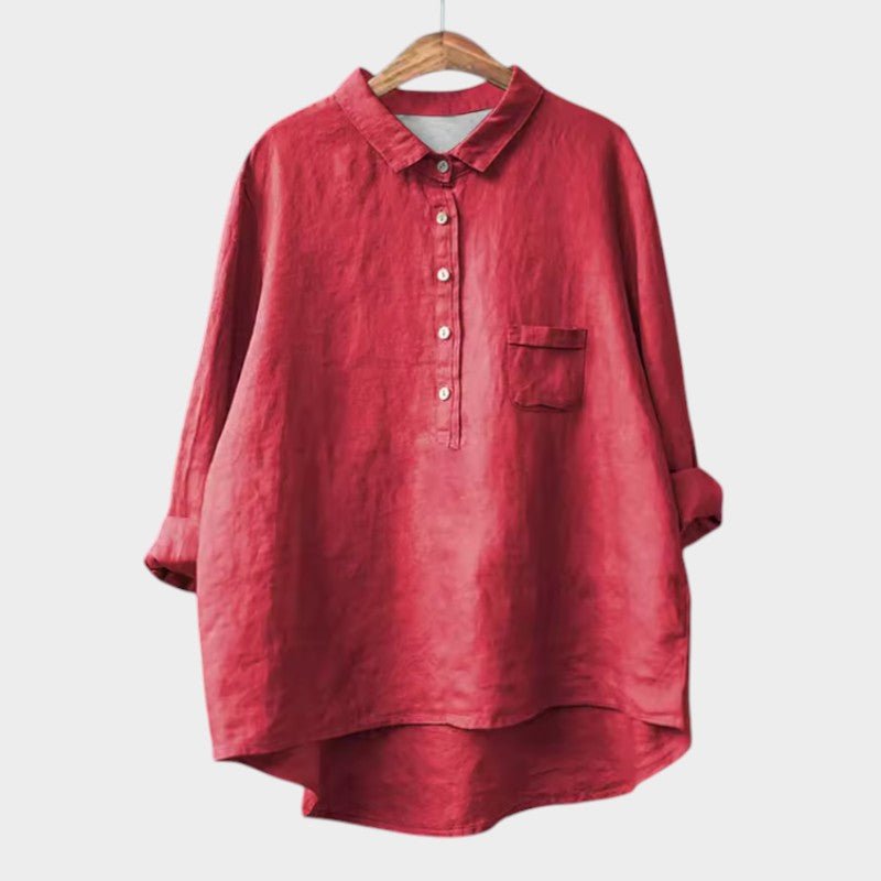 Petra™ | Bluse - Sopheria