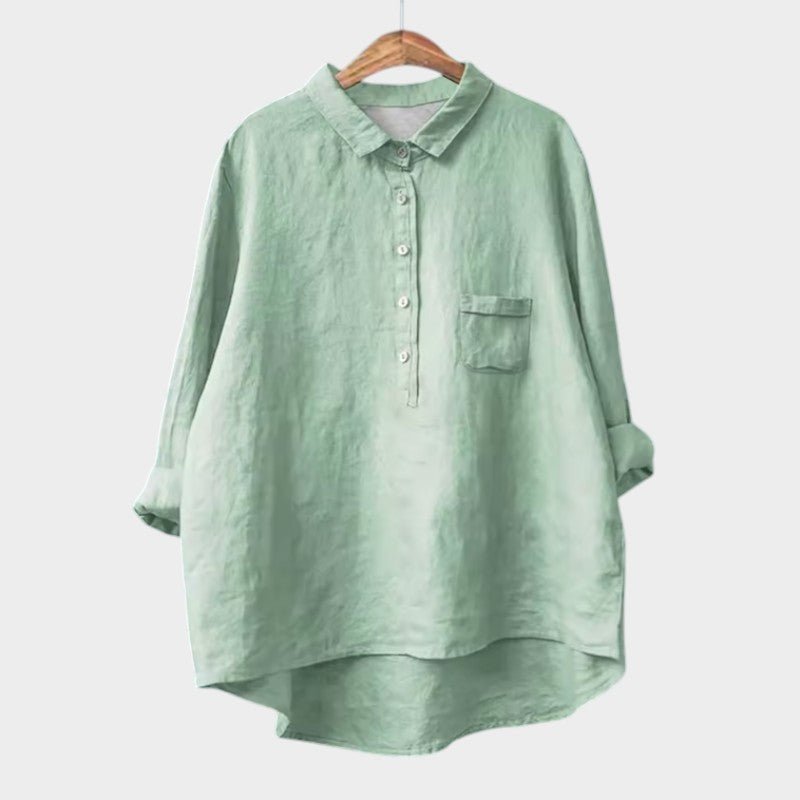 Petra™ | Bluse - Sopheria