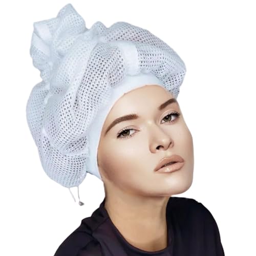 PflegePracht™ / Schonende Trocknung mit Salon-Effekt - Sopheria