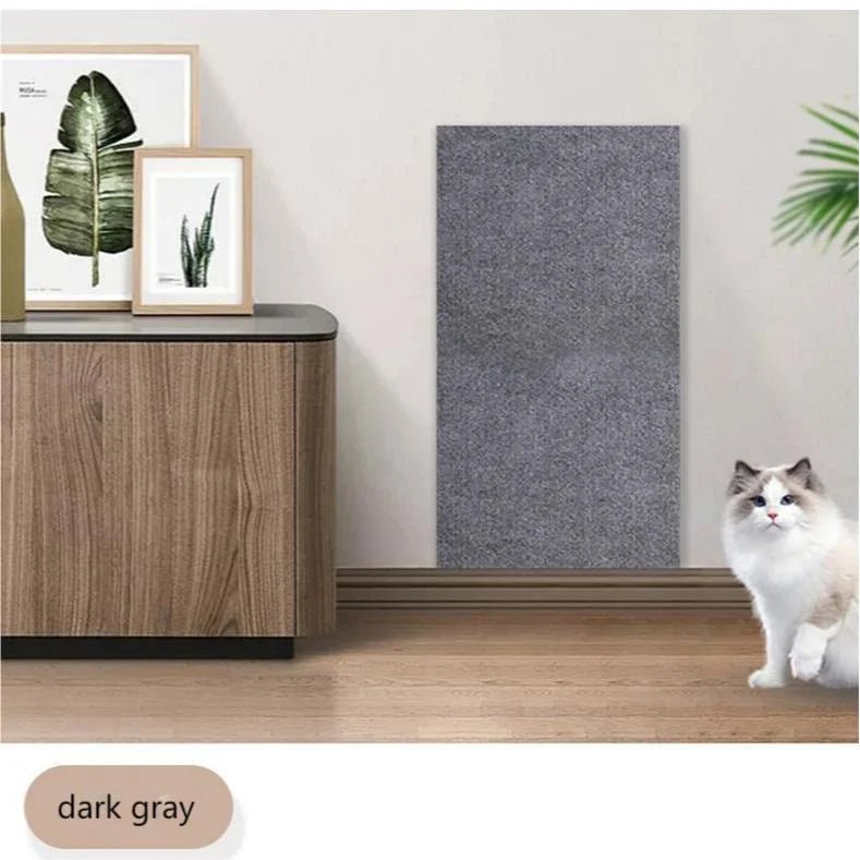 PfotenPolster™ / Katzenkrallen Kratzmatte - Sopheria