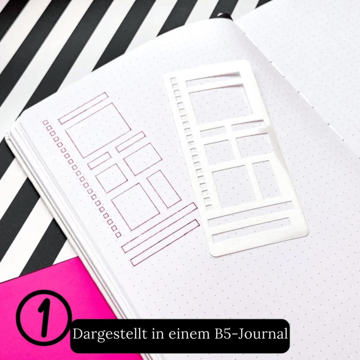 PlanProfi™ / Schreibwaren-Adventskalender Mit 24 Tagen - Sopheria