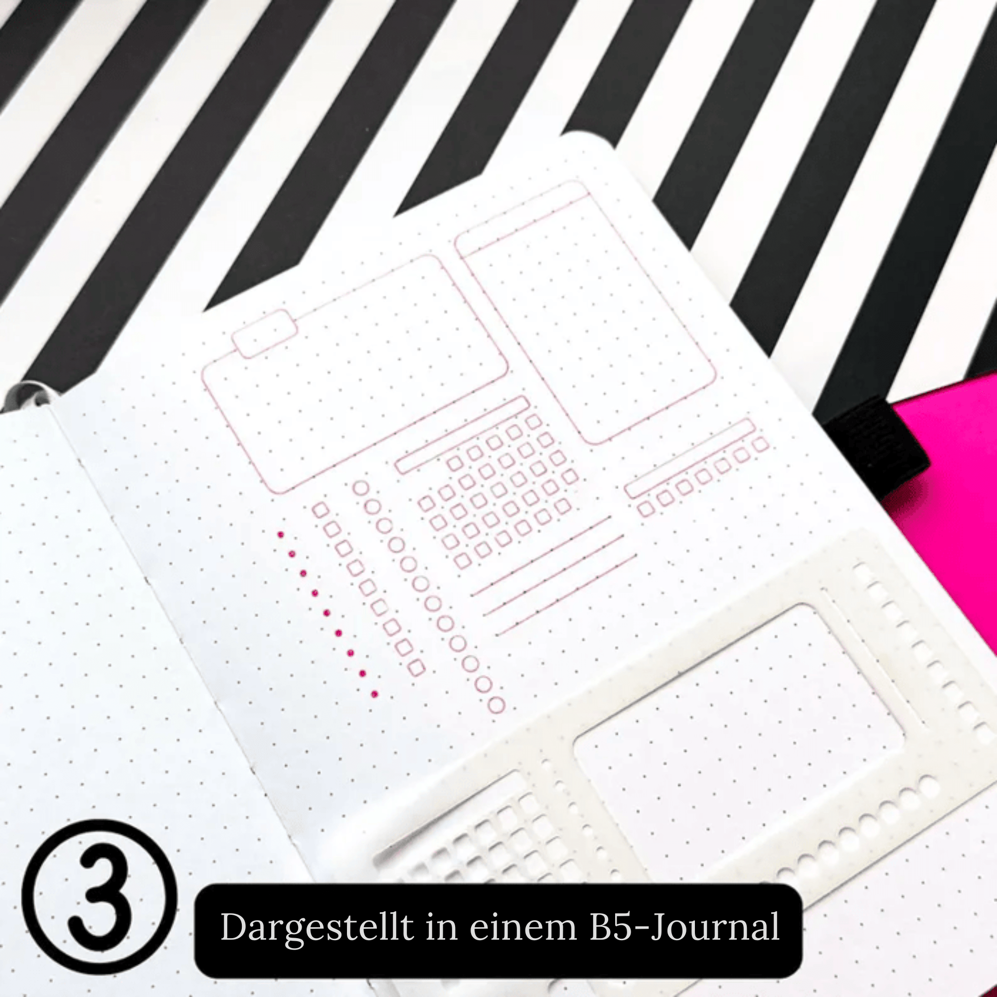 PlanProfi™ / Schreibwaren-Adventskalender Mit 24 Tagen - Sopheria