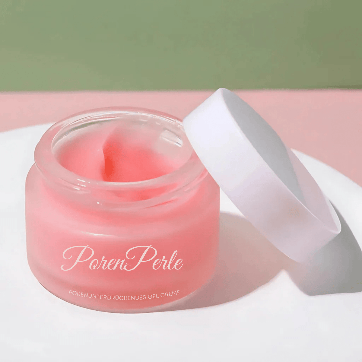 PorenPerle™ / Glatte, Strahlende Haut - Sopheria