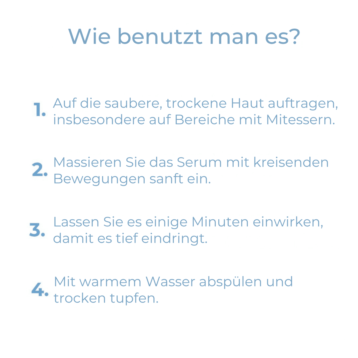 PorenPur™ / Porenreinigendes Serum (5+5 GRATIS) - Sopheria