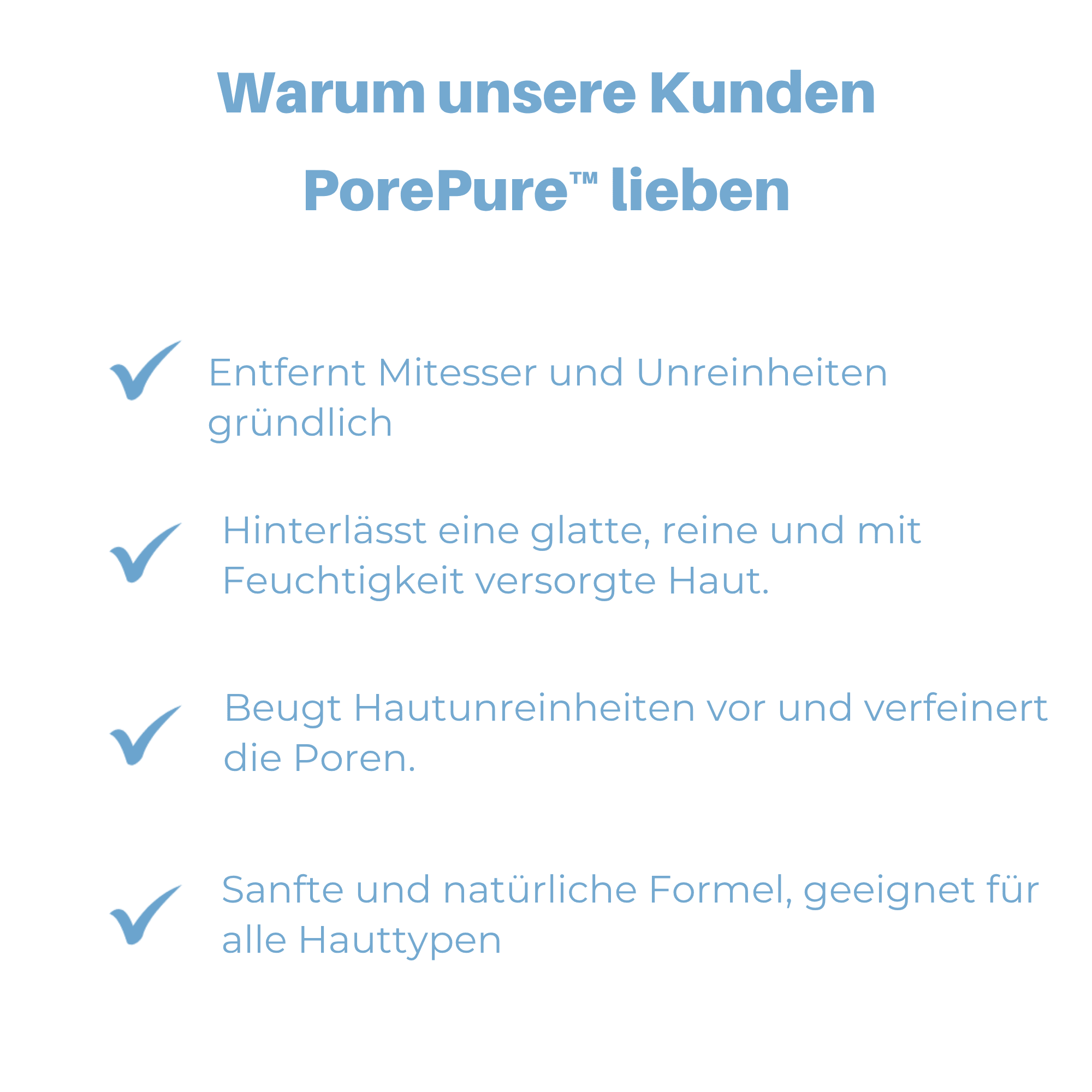 PorePure™ / Porenreinigendes Serum (5+5 GRATIS) - Sopheria