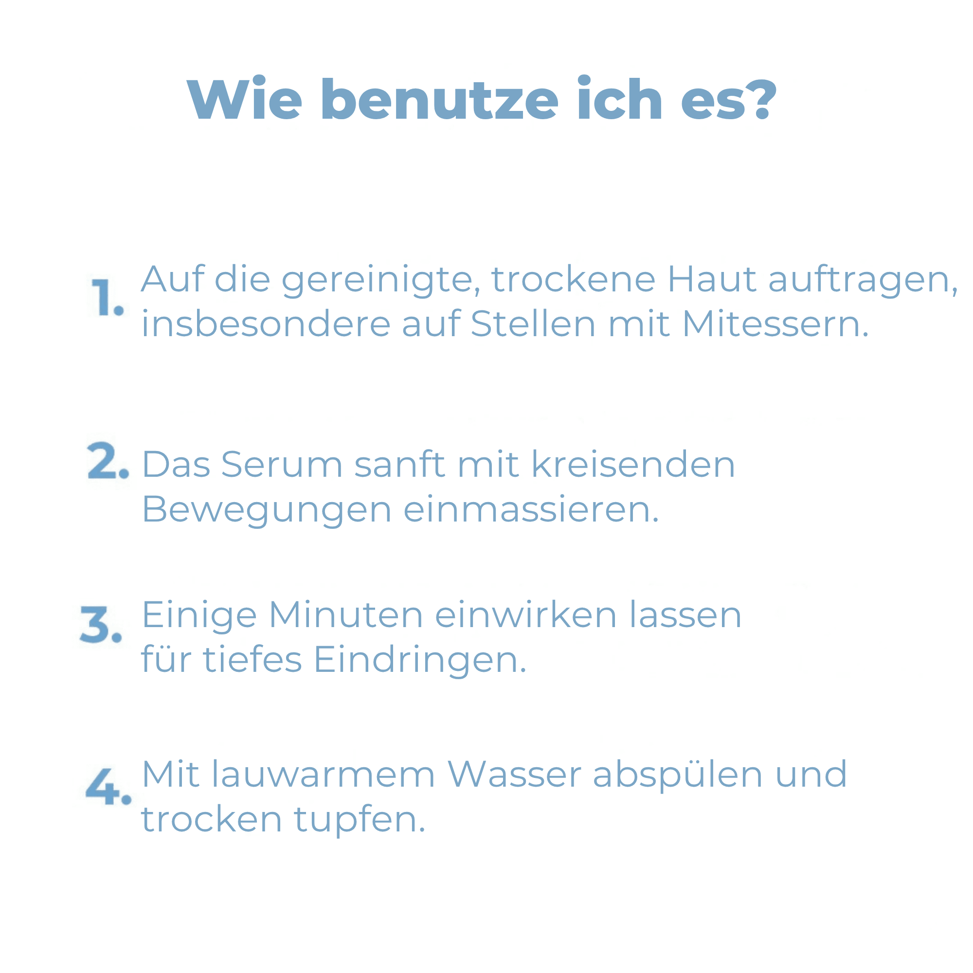 PorePure™ / Porenreinigendes Serum (5+5 GRATIS) - Sopheria