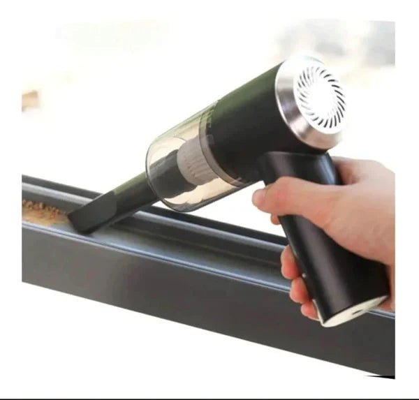 PowerPutz™ / Ultrastarker Tragbarer 3-in-1-Staubsauger + Gratisgeschenk - Sopheria