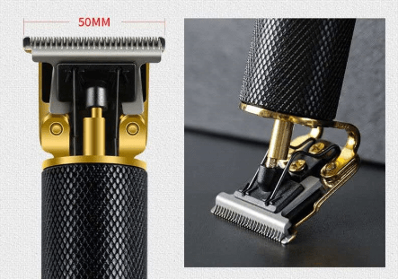 PrecisionPro™ / Mühelose, glatte Rasur - Sopheria