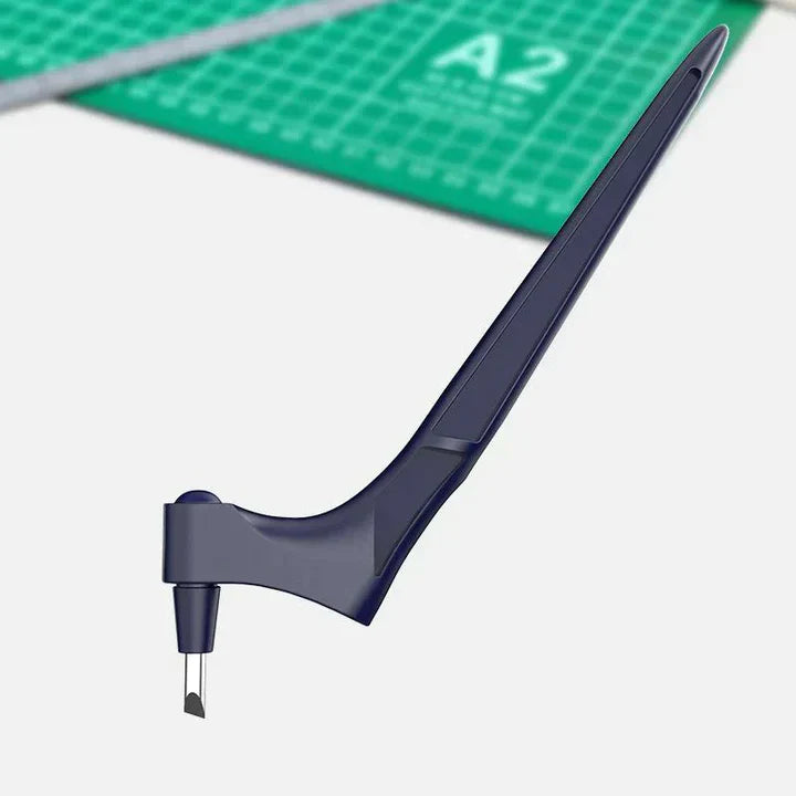 (1+1 GRATIS)  Artelio / 360-Grad Papierschneider [Letzter Tag Rabatt]