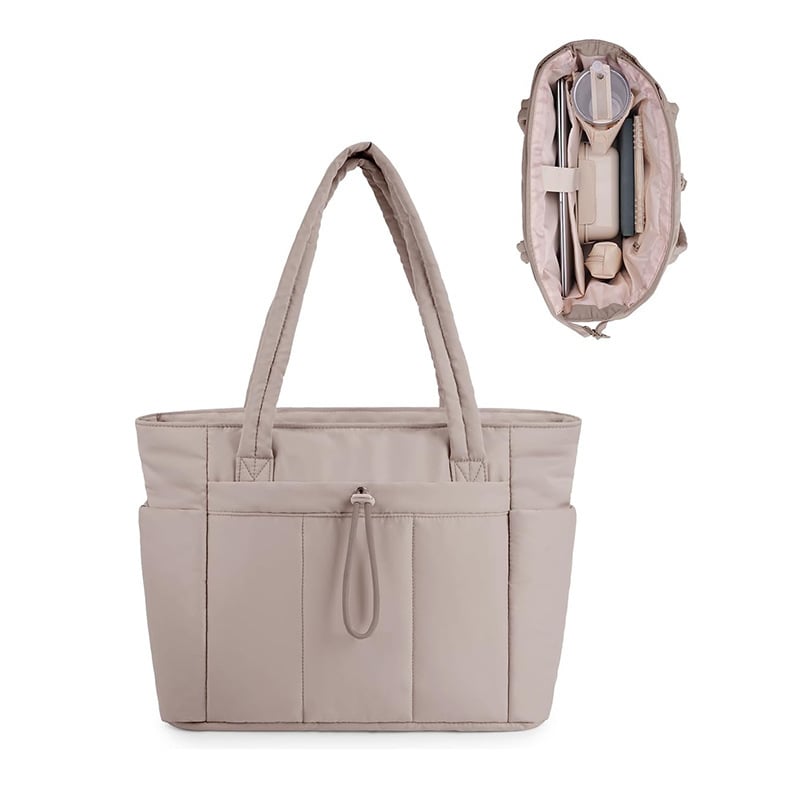 PufferPraktisch™ / Die ultimative Stepptasche - Sopheria