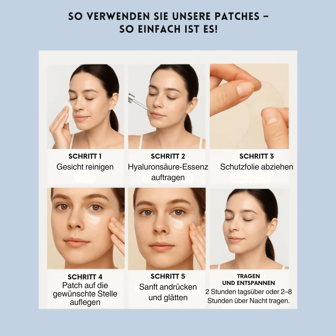 RadiantRaffinesse™ / Leuchtende Haut mit sofortigem Straffungsgefühl - Sopheria