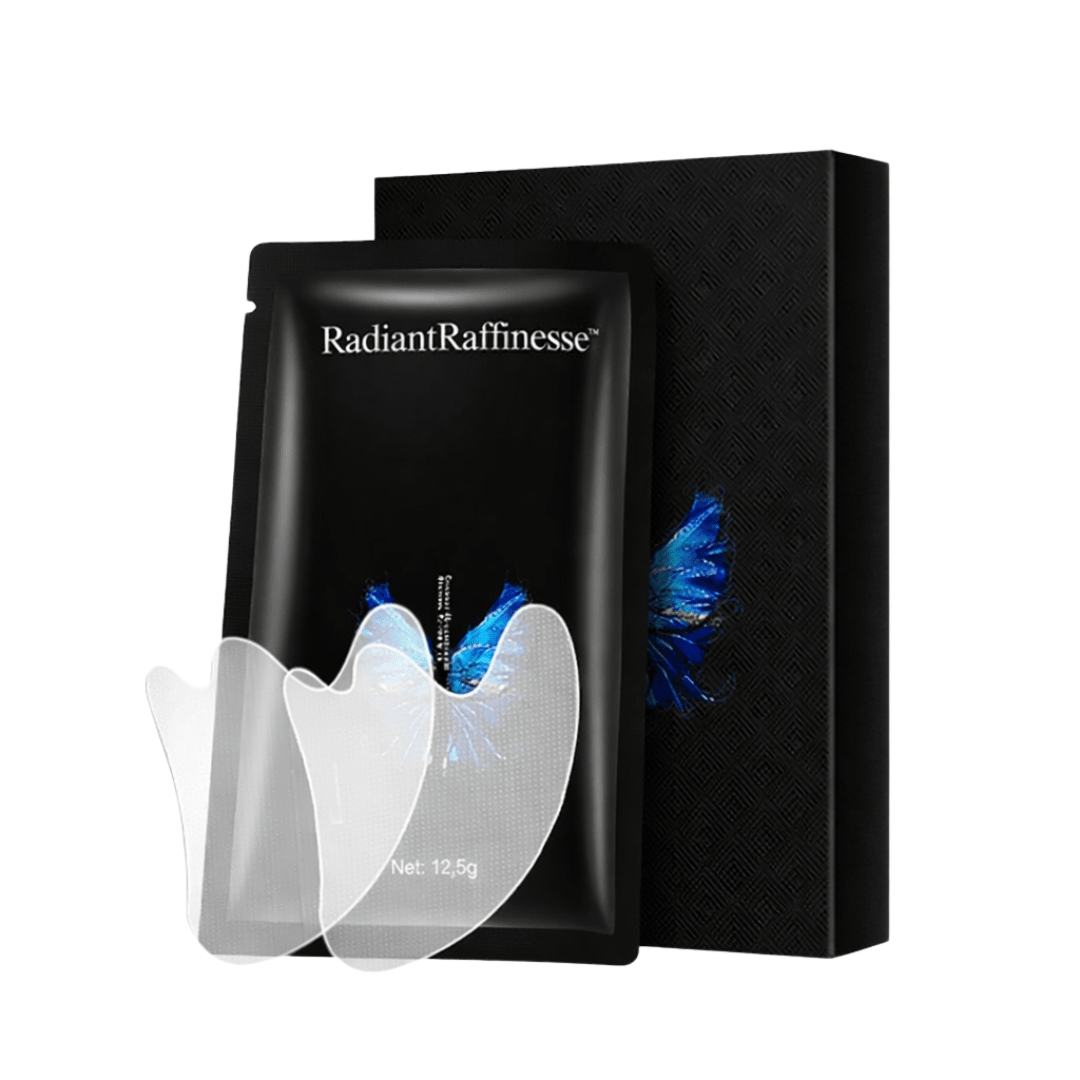RadiantRaffinesse™ / Leuchtende Haut mit sofortigem Straffungsgefühl - Sopheria