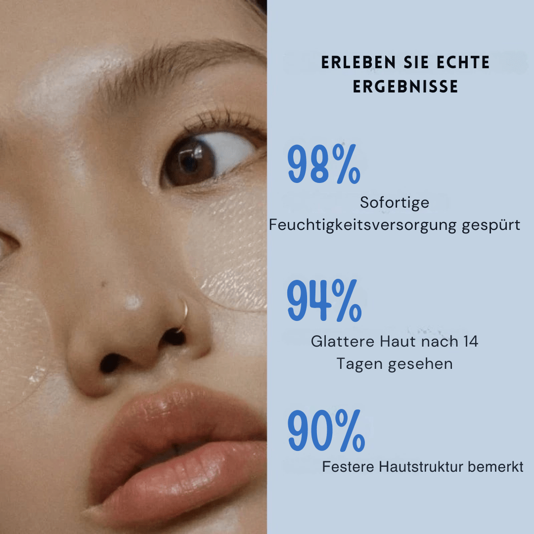 RadiantRaffinesse™ / Leuchtende Haut mit sofortigem Straffungsgefühl - Sopheria