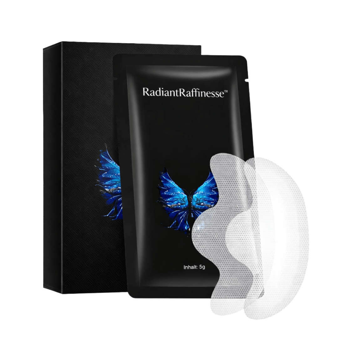 RadiantRaffinesse™ / Leuchtende Haut mit sofortigem Straffungsgefühl - Sopheria