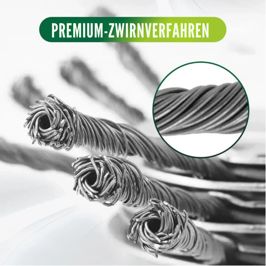 RasenRein™ / Präzisions Rasentrimmer - Sopheria