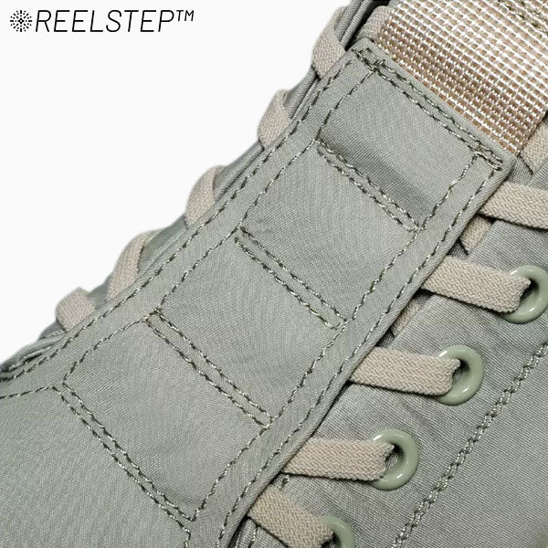 REELSTEP™ – LEICHTE SCHUHE FÜR HERREN - Sopheria