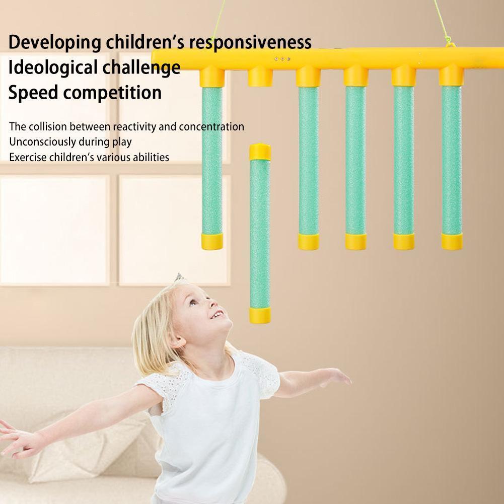 ReflexRush™ / Schnellreaktions Trainingsspielzeug - Sopheria